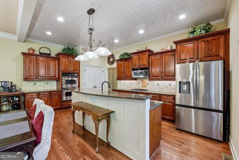 202 Cane Mill Lane Dahlonega GA 30533
