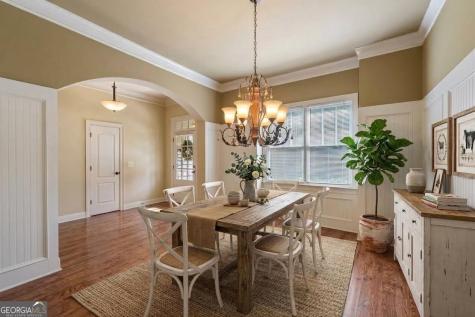 202 Cane Mill Lane Dahlonega GA 30533