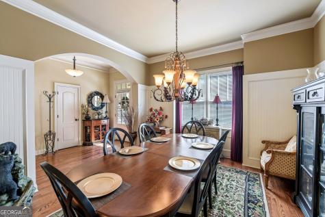202 Cane Mill Lane Dahlonega GA 30533