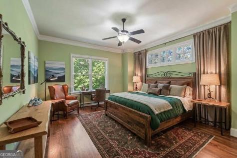 202 Cane Mill Lane Dahlonega GA 30533