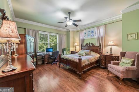 202 Cane Mill Lane Dahlonega GA 30533