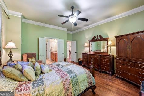 202 Cane Mill Lane Dahlonega GA 30533