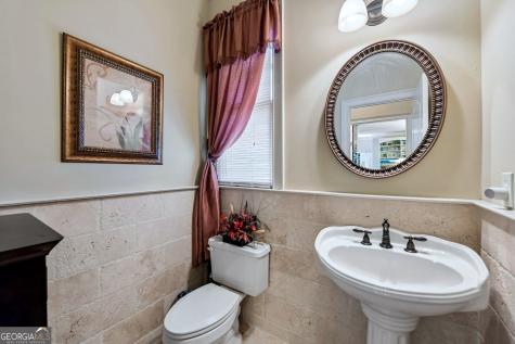 202 Cane Mill Lane Dahlonega GA 30533