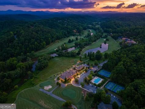 202 Cane Mill Lane Dahlonega GA 30533