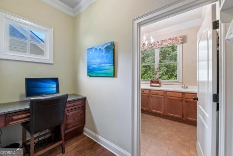 202 Cane Mill Lane Dahlonega GA 30533