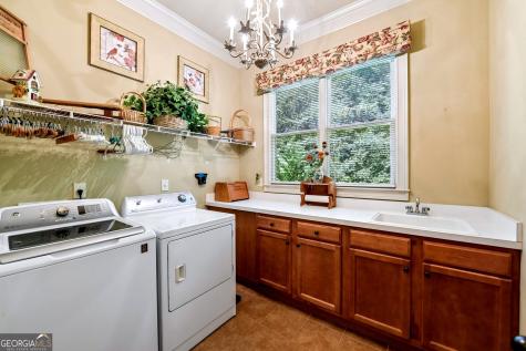 202 Cane Mill Lane Dahlonega GA 30533