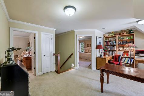 202 Cane Mill Lane Dahlonega GA 30533