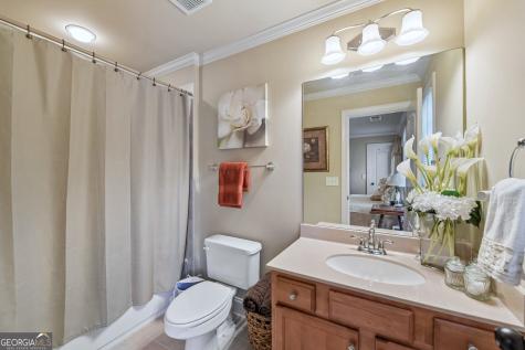 202 Cane Mill Lane Dahlonega GA 30533