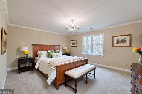 202 Cane Mill Lane Dahlonega GA 30533