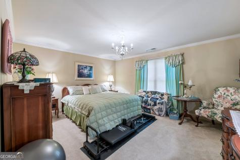 202 Cane Mill Lane Dahlonega GA 30533