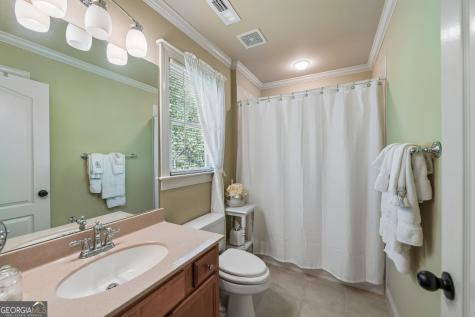 202 Cane Mill Lane Dahlonega GA 30533