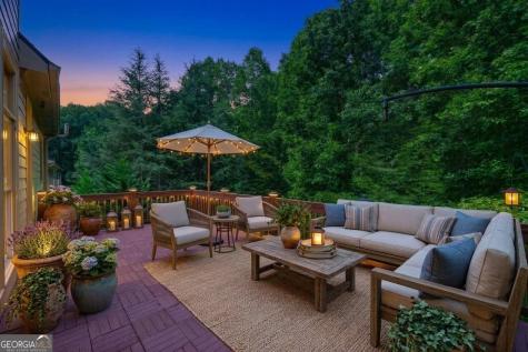 202 Cane Mill Lane Dahlonega GA 30533