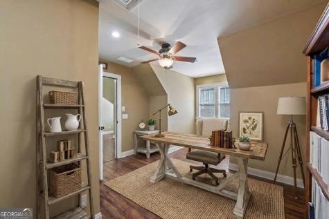 202 Cane Mill Lane Dahlonega GA 30533