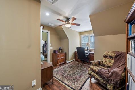 202 Cane Mill Lane Dahlonega GA 30533