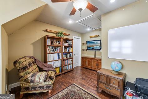 202 Cane Mill Lane Dahlonega GA 30533
