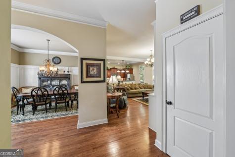 202 Cane Mill Lane Dahlonega GA 30533
