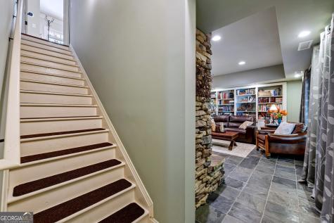 202 Cane Mill Lane Dahlonega GA 30533