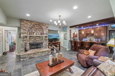 202 Cane Mill Lane Dahlonega GA 30533