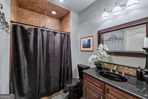 202 Cane Mill Lane Dahlonega GA 30533