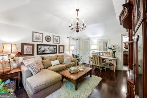202 Cane Mill Lane Dahlonega GA 30533