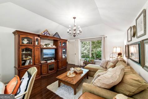 202 Cane Mill Lane Dahlonega GA 30533