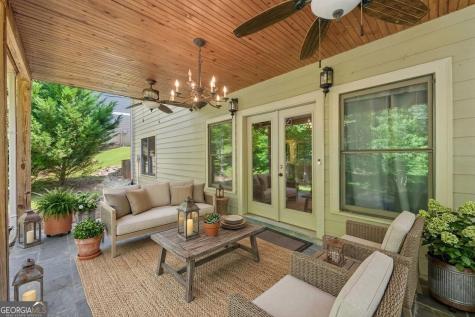 202 Cane Mill Lane Dahlonega GA 30533