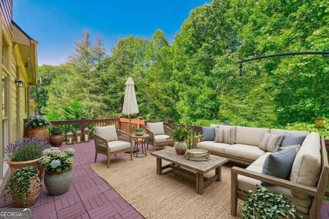 202 Cane Mill Lane Dahlonega GA 30533