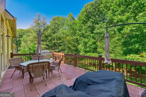 202 Cane Mill Lane Dahlonega GA 30533