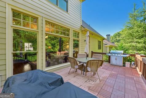 202 Cane Mill Lane Dahlonega GA 30533