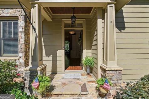 202 Cane Mill Lane Dahlonega GA 30533