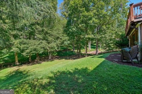 202 Cane Mill Lane Dahlonega GA 30533