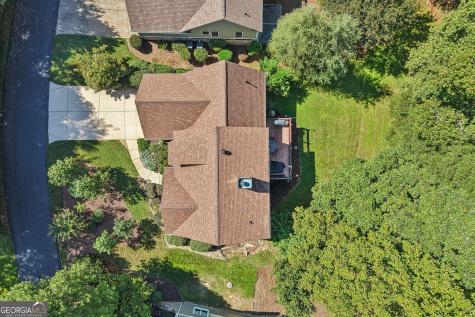 202 Cane Mill Lane Dahlonega GA 30533