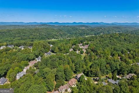 202 Cane Mill Lane Dahlonega GA 30533