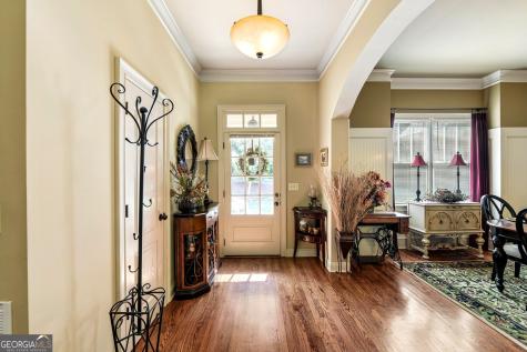 202 Cane Mill Lane Dahlonega GA 30533