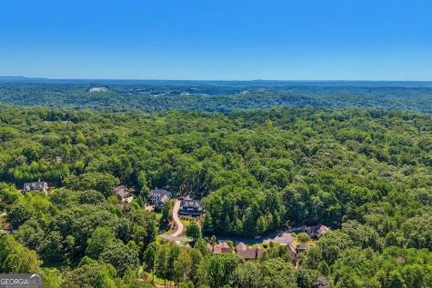 202 Cane Mill Lane Dahlonega GA 30533