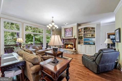 202 Cane Mill Lane Dahlonega GA 30533
