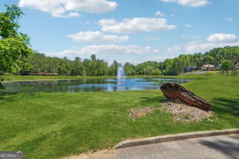 202 Cane Mill Lane Dahlonega GA 30533