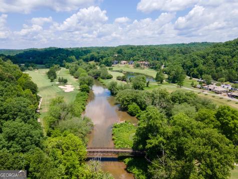 202 Cane Mill Lane Dahlonega GA 30533