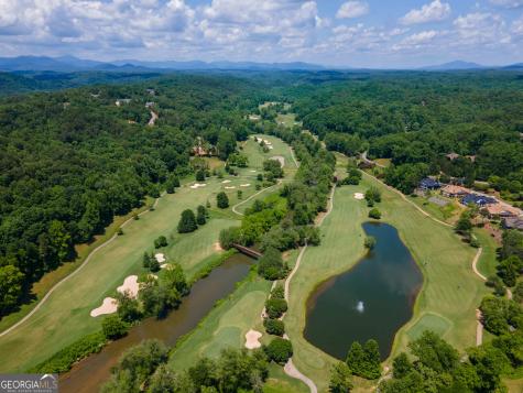202 Cane Mill Lane Dahlonega GA 30533
