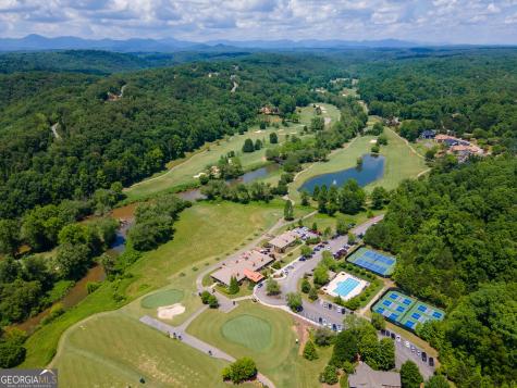 202 Cane Mill Lane Dahlonega GA 30533