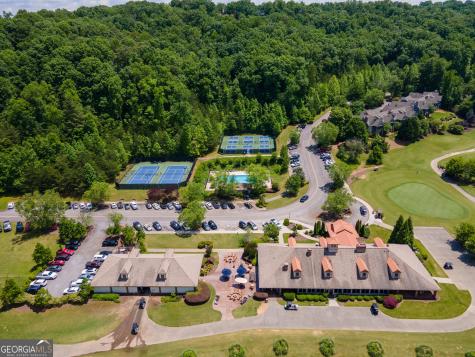 202 Cane Mill Lane Dahlonega GA 30533
