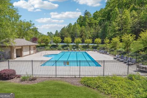 202 Cane Mill Lane Dahlonega GA 30533