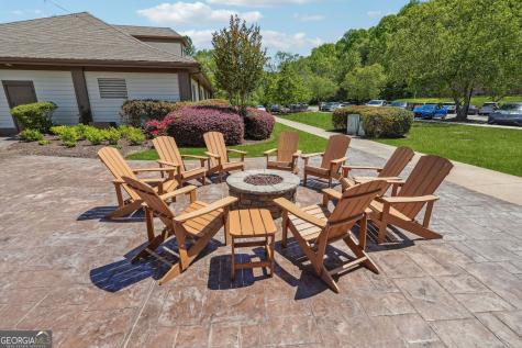 202 Cane Mill Lane Dahlonega GA 30533