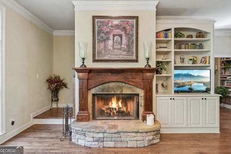 202 Cane Mill Lane Dahlonega GA 30533