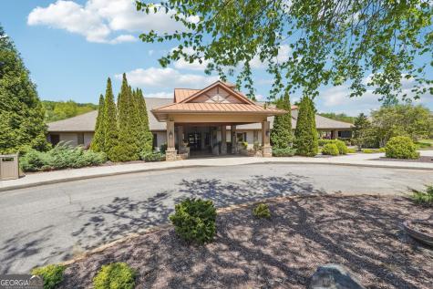 202 Cane Mill Lane Dahlonega GA 30533