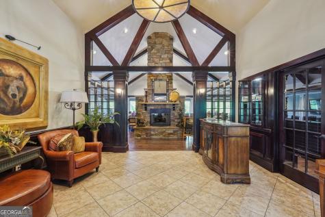 202 Cane Mill Lane Dahlonega GA 30533