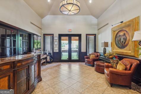 202 Cane Mill Lane Dahlonega GA 30533