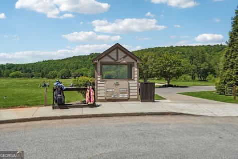 202 Cane Mill Lane Dahlonega GA 30533