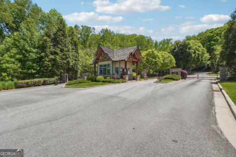 202 Cane Mill Lane Dahlonega GA 30533