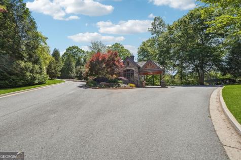 202 Cane Mill Lane Dahlonega GA 30533